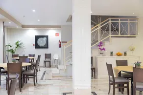 Hotel Ramomar - Restaurant