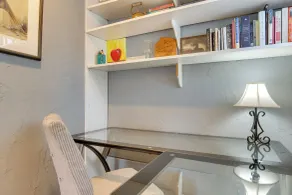 Platt Park Studio w/ Patio: Walkable Location! - Innenbereich