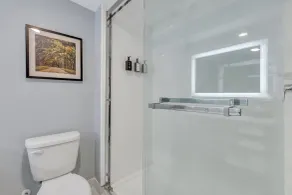 The Kingston - Salle de bain