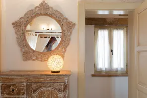Villa Emilia - Habitación