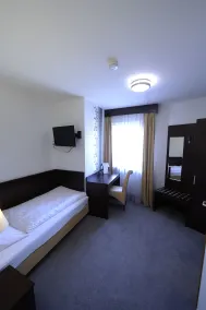 Hotel zur Post - Chambre