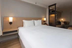 Hyatt Place Greenville/Haywood - Chambre