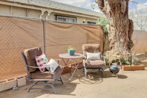 Tucson Studio w/ Private Backyard - Great Location - Interiør