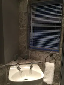 BexLet - Bathroom