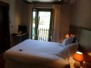 Hotel La Casueña - Rum