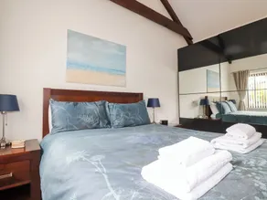 The Stables - Room
