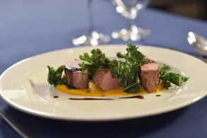 Focus Hotel Premium Lublin Conference & SPA - Restaurant
