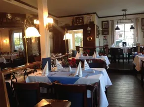 Dünenhotel am Meer - Ristorante