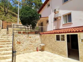 Bucak Apart Hotel Göcek & Beach - Recepción