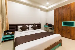 The Grand Shaurya - Room