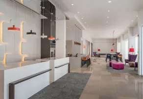 Park Inn By Radisson Iloilo - Réception