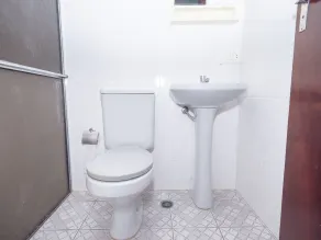 Hostel Suarão - Bathroom