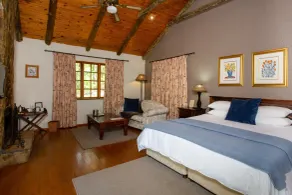 Whispering Pines Country Estate - Værelse