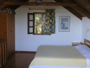 Olive tree Cottages - Quarto