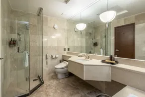 Shangria Beach Tourist Hotel - Bathroom
