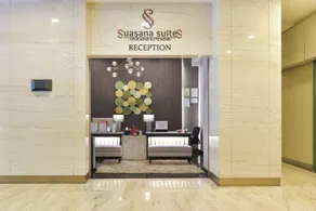Sunday Hotel Near Petronas Twin Tower (Formerly Suasana Suites) - Réception
