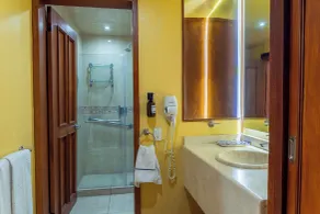 Hotel Casa Santa Lucia - Bagno
