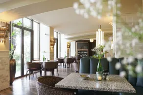 Grand Hotel Valies - Restaurant