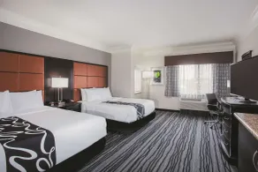 La Quinta by Wyndham Dublin - Pleasanton - Chambre