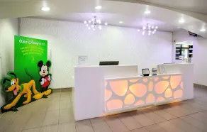 Best Western Plus Orlando Lake Buena Vista South Inn & Suites - Réception