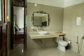 Casa D´Remedios La Bella Hotel Boutique - Bathroom