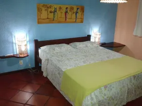Aquarela do Brasil Village - Quarto
