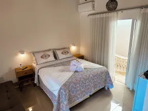 Pousada das Marias - Chambre