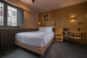 Motto by Hilton Cusco - Rom