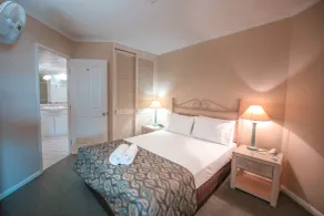 Il Palazzo Holiday Apartments - Room