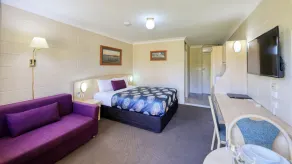 Cootamundra Gardens Motel - Zimmer