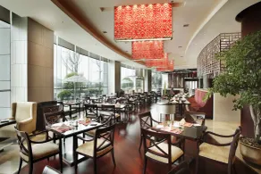 Holiday Inn Chengdu Century City-EastTower - Restaurant
