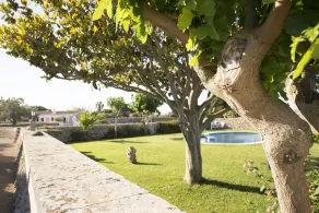 Llucmaçanes Gran Agroturismo - Piscine