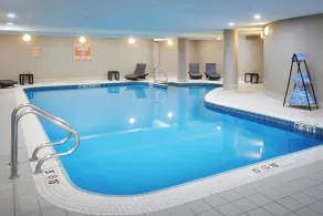 Delta Hotels by Marriott Toronto Mississauga - Piscine