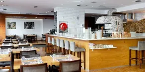 Mamaison Residence Diana - Restaurant