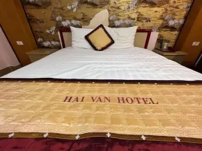 Hải Vân Hotel Điện Biên - Room