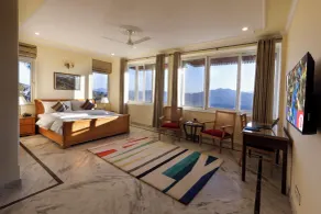 Sumer hotel - Zimmer