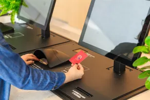 HOTEL PIN Jiaoxi - Réception