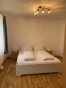 Westküste Lindau - Chambre