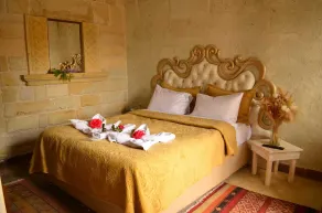 Mozaik Otel - Room