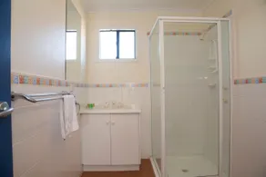 Zephyr Shores - C21 Südküste - Badezimmer