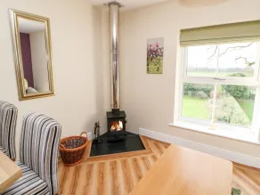 Tight Lyne Cottage - Room
