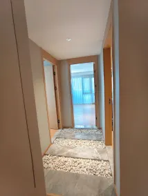 BANGKOK ORIENTAL HOTEL - Chambre
