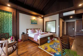 River Bank Jungle Resort, Chitwan - Room