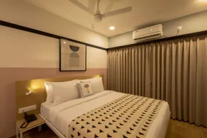 Olive Hotel Indiranagar 100Ft Road by Embassy Group - Camera
