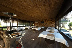 Sapanca Paradise Hotel  - Restaurant