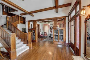 Walk to Lawrenceburg Square: Home for Large Groups - Interior