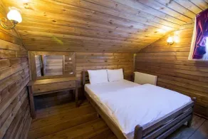 Uludag Orman Koskleri - Room