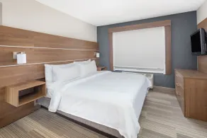 Holiday Inn Express San Diego Airport-Old Town by IHG - Chambre