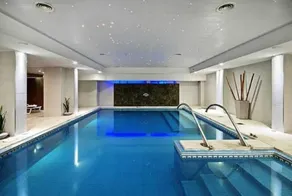 Hotel Tronador - Pool