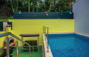 House Beba - Piscina